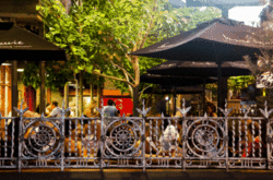 Grosvenor Hotel - Accommodation Sunshine Coast