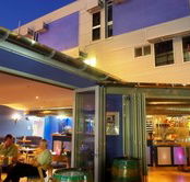 Wisdom Bar  Cafe - Accommodation Sunshine Coast