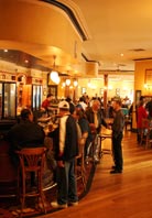 Seventh Ave Bar & Restaurant - Accommodation Sunshine Coast 1