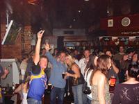 Paddy Maguire's Pub - Accommodation Sunshine Coast 1