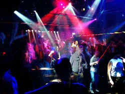 Marble Bar & Club - Accommodation Sunshine Coast 1