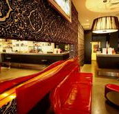 Satin Lounge Bar