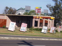 Brewhouse At Marayong - Accommodation Sunshine Coast 1