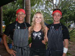 Darwin Ski Club - Accommodation Sunshine Coast 1