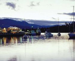Waterfront Hotel - Accommodation Sunshine Coast 1