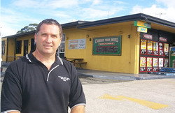 Cabbage Tree Hotel - Accommodation Sunshine Coast 1