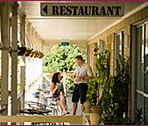 Alexandra's New Orleans Cafe And Bar - Accommodation Sunshine Coast 1