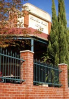 Seventh Ave Bar & Restaurant - Accommodation Sunshine Coast 2
