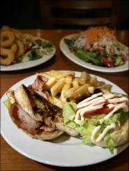 Brewhouse At Marayong - Accommodation Sunshine Coast 2