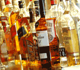 Antique Bar - Accommodation Sunshine Coast 2