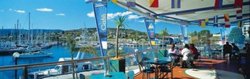 Waterfront Hotel - Accommodation Sunshine Coast 2
