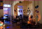 Alexandra's New Orleans Cafe And Bar - Accommodation Sunshine Coast 2