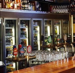 Station Tavern North Sydney - Accommodation Sunshine Coast 3