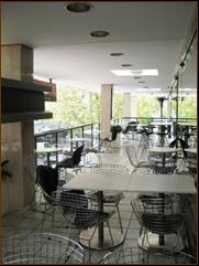 Terrace Hotel - Accommodation Sunshine Coast 3