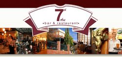 Seventh Ave Bar & Restaurant - Accommodation Sunshine Coast 3