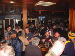 Paddy Maguire's Pub - Accommodation Sunshine Coast 3