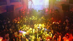 Marble Bar & Club - Accommodation Sunshine Coast 3