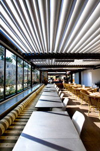 The Winston - Accommodation Sunshine Coast 3