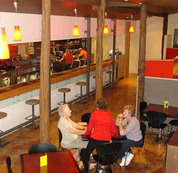 Bark Mill Tavern - Accommodation Sunshine Coast 3