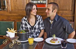 Mount Nelson Tavern - Accommodation Sunshine Coast 3