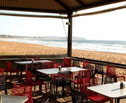 Collaroy Beach Hotel - Accommodation Sunshine Coast 3