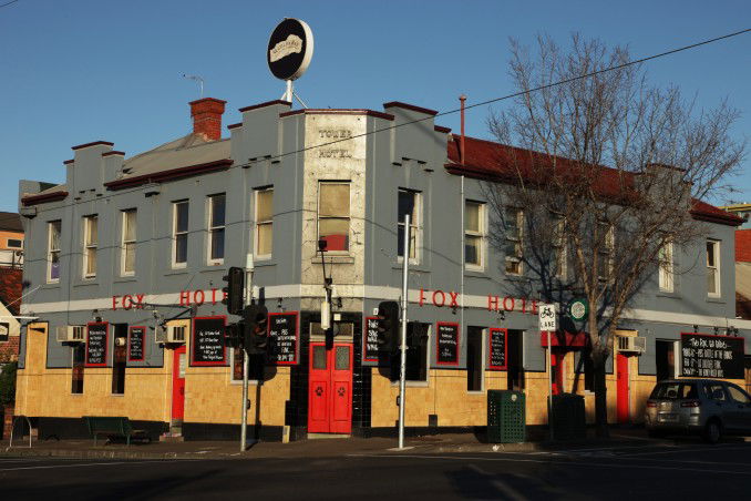 Collingwood VIC Accommodation Sunshine Coast