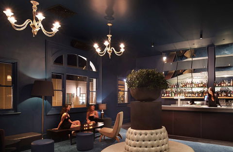Subiaco Hotel - Accommodation Sunshine Coast 0