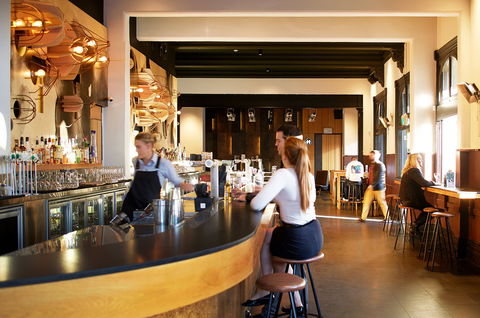 Subiaco Hotel - Accommodation Sunshine Coast 4