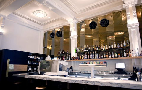 Subiaco Hotel - Accommodation Sunshine Coast 7