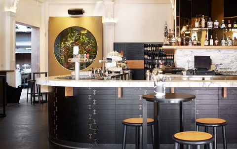 Subiaco Hotel - Accommodation Sunshine Coast 8