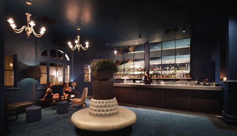 Subiaco Hotel - Accommodation Sunshine Coast 11