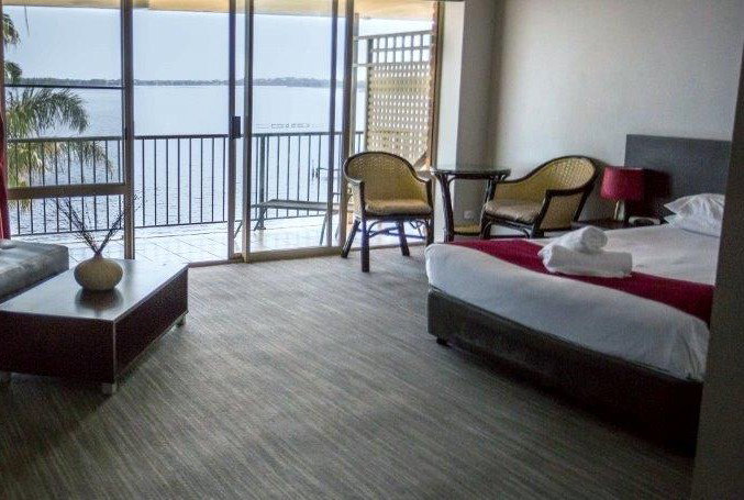  Accommodation Sunshine Coast
