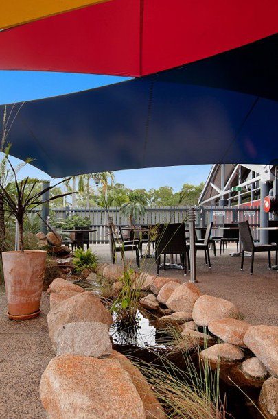 Casuarina All Sports Club - Accommodation Sunshine Coast 0