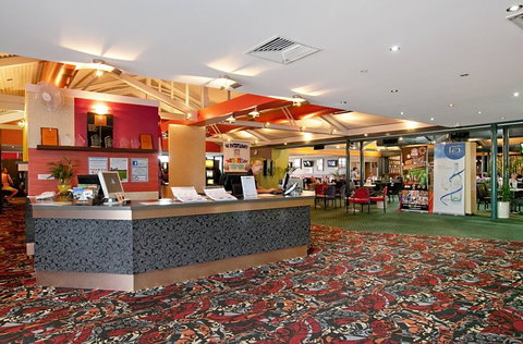 Casuarina All Sports Club - Accommodation Sunshine Coast 2
