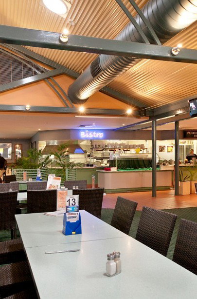 Casuarina All Sports Club - Accommodation Sunshine Coast 3