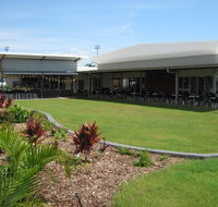 Tracy Village Social and Sports Club - Accommodation Sunshine Coast