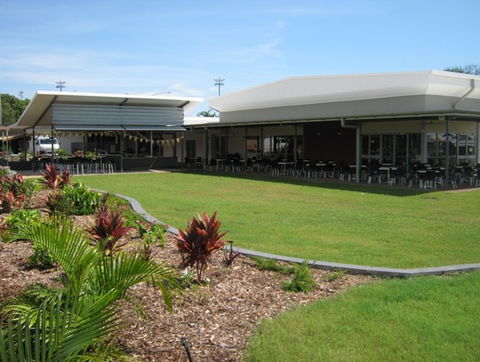 Tracy Village Social And Sports Club - Accommodation Sunshine Coast 0