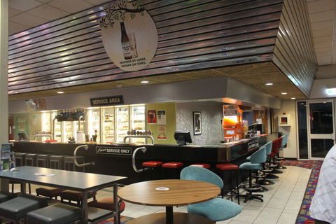 Tracy Village Social And Sports Club - Accommodation Sunshine Coast 4