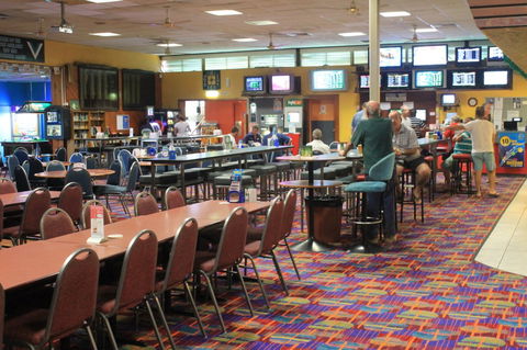 Tracy Village Social And Sports Club - Accommodation Sunshine Coast 5
