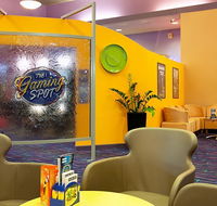 The Palmerston Sports Club Inc - Accommodation Sunshine Coast