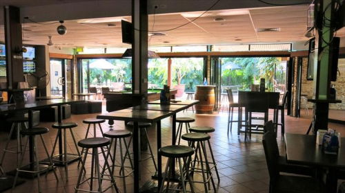  Accommodation Sunshine Coast