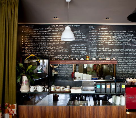 A Bite To Eat, A Drink As Well - Accommodation Sunshine Coast 0