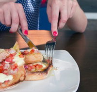 Hostage Bar  Tapas - Accommodation Sunshine Coast
