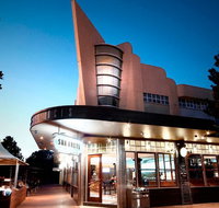 Sub-Urban - Accommodation Sunshine Coast