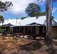 Old Canberra Inn - Accommodation Sunshine Coast