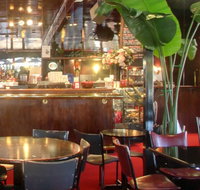 Tilley's - Accommodation Sunshine Coast