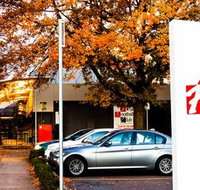 Ainslie Football Club - Accommodation Sunshine Coast