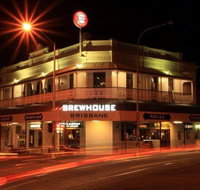 Brewhouse Brisbane - Accommodation Sunshine Coast