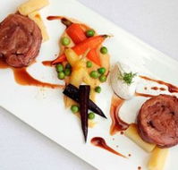 The Stag Restaurant - Accommodation Sunshine Coast