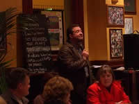 The Grand Bar And Brasserie Of Bowral - Accommodation Sunshine Coast 0